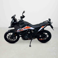 KTM 390 Adventure
