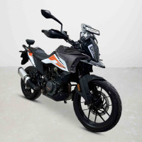 KTM 390 Adventure