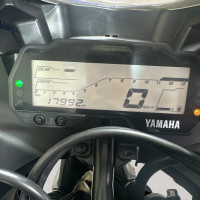 Yamaha YZF R15 V3 2020 Model