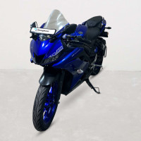 Yamaha YZF R15 V3