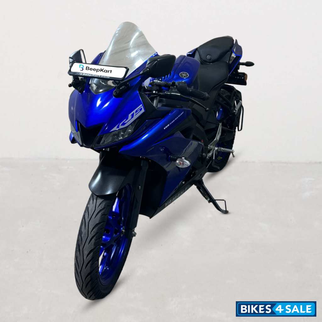 Yamaha YZF R15 V3