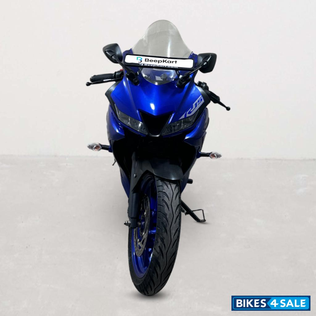 Yamaha YZF R15 V3