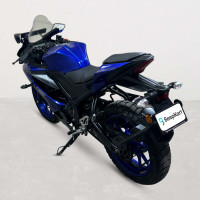 Yamaha YZF R15 V3