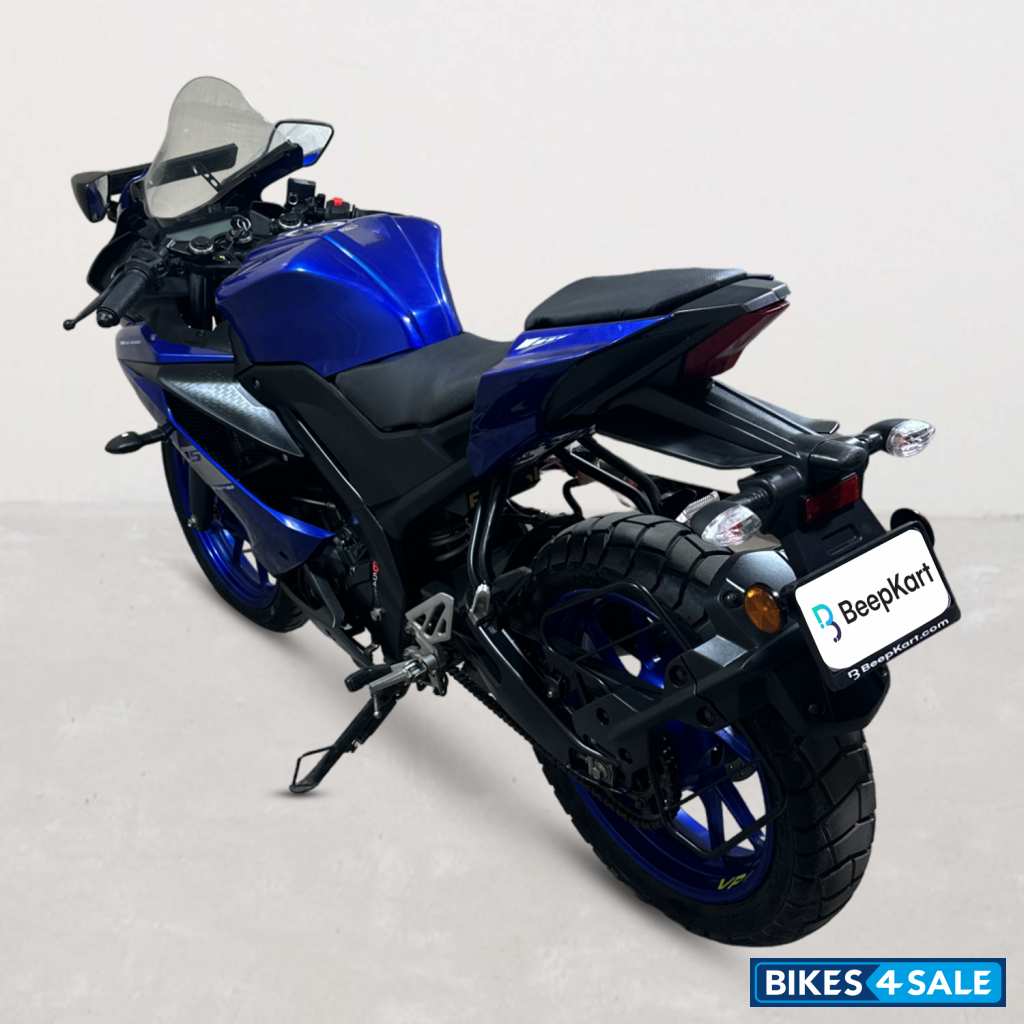 Yamaha YZF R15 V3