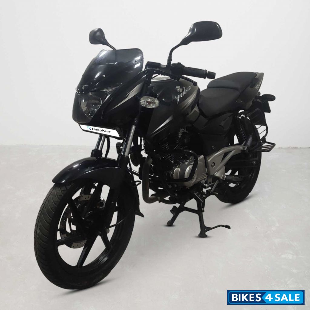 Bajaj Pulsar 180