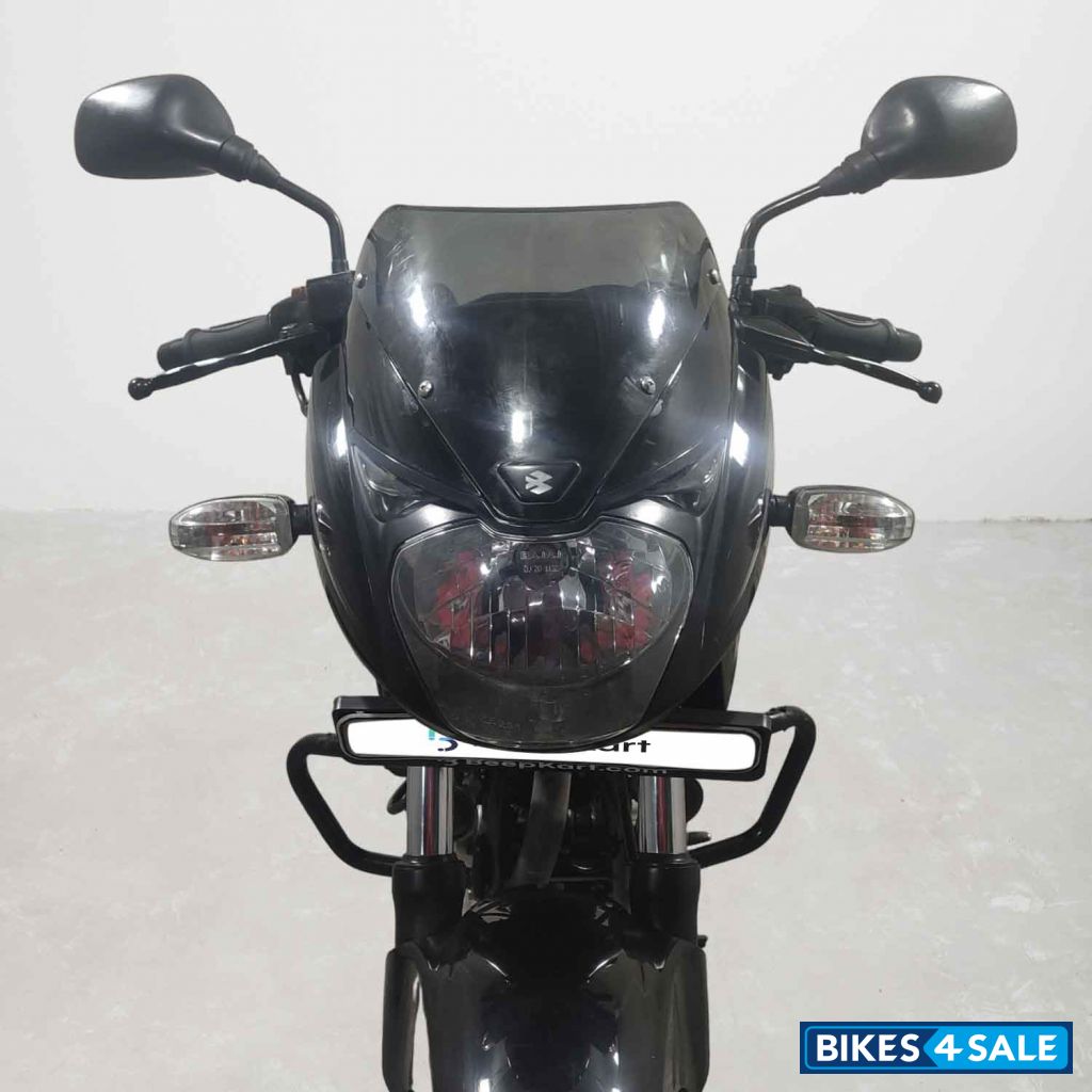 Bajaj Pulsar 180