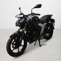 TVS Apache RTR 160 4V