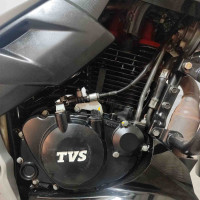 TVS Apache RTR 160 4V