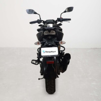 TVS Apache RTR 160 4V