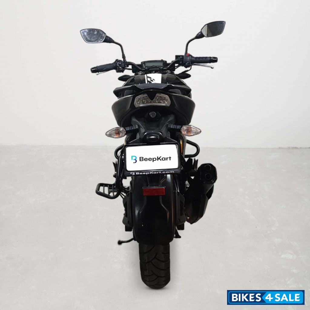 TVS Apache RTR 160 4V