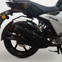 TVS Apache RTR 160 4V