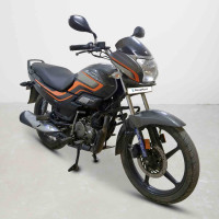 Hero Super Splendor