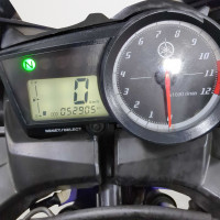 Yamaha YZF R15 2016 Model