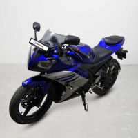 Yamaha YZF R15