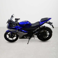 Yamaha YZF R15