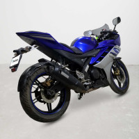 Yamaha YZF R15