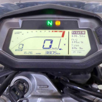 Hero Xpulse 200 4V 2022 Model