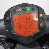 KTM Duke 200 2023 Model