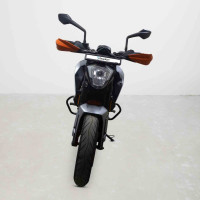 KTM Duke 200