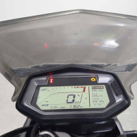 Hero Xpulse 200 4V 2021 Model