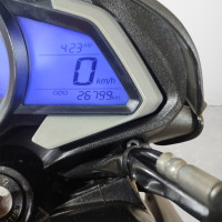 Bajaj Pulsar NS200 2019 Model