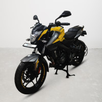 Bajaj Pulsar NS200