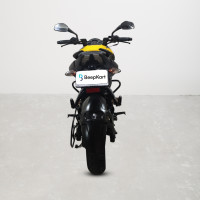 Bajaj Pulsar NS200