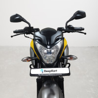Bajaj Pulsar NS200
