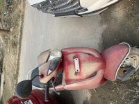 Honda Activa 2011 Model