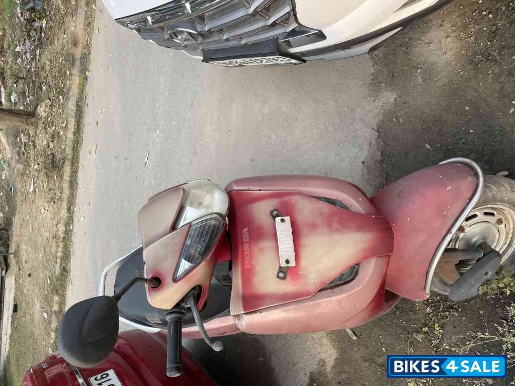 Honda Activa