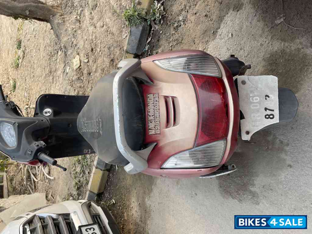 Honda Activa