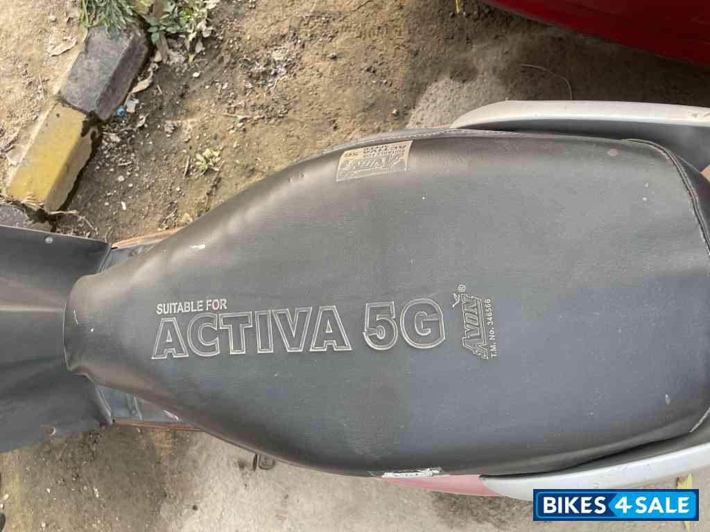 Honda Activa