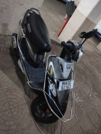 TVS Scooty Pep Plus BS6
