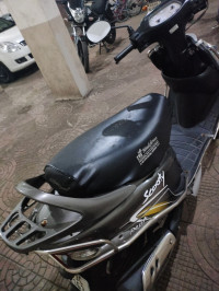 TVS Scooty Pep Plus BS6