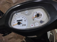 TVS Scooty Pep Plus BS6