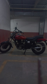 Bajaj Avenger 220 DTS-i 2010 Model