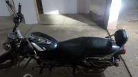 Bajaj Avenger 200 DTS-i