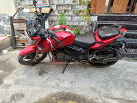 TVS Apache RTR 200 4V 2017 Model