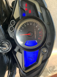 Bajaj Pulsar 200 NS 2017 Model