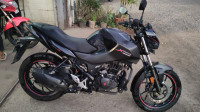 Hero Xtreme 160R Stealth Edition