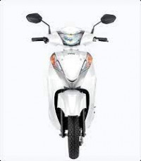 Ampere Magnus Ex 2023 Model