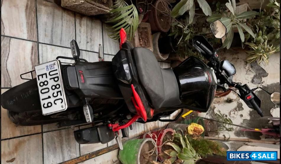 Hero Xtreme 160R Stealth 2.0