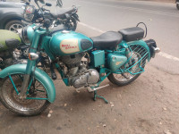 Royal Enfield Classic 500 2014 Model
