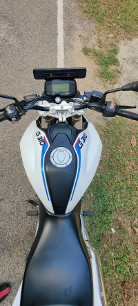 BMW G 310 R 2018 Model