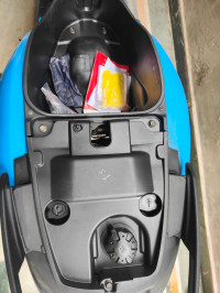 Hero Pleasure Plus 110 2019 Model