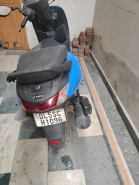 Hero Pleasure Plus 110