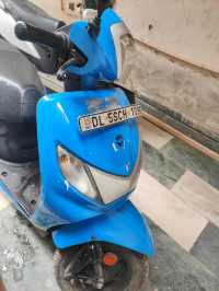 Hero Pleasure Plus 110