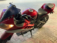 Yamaha YZF R15 V2 2012 Model