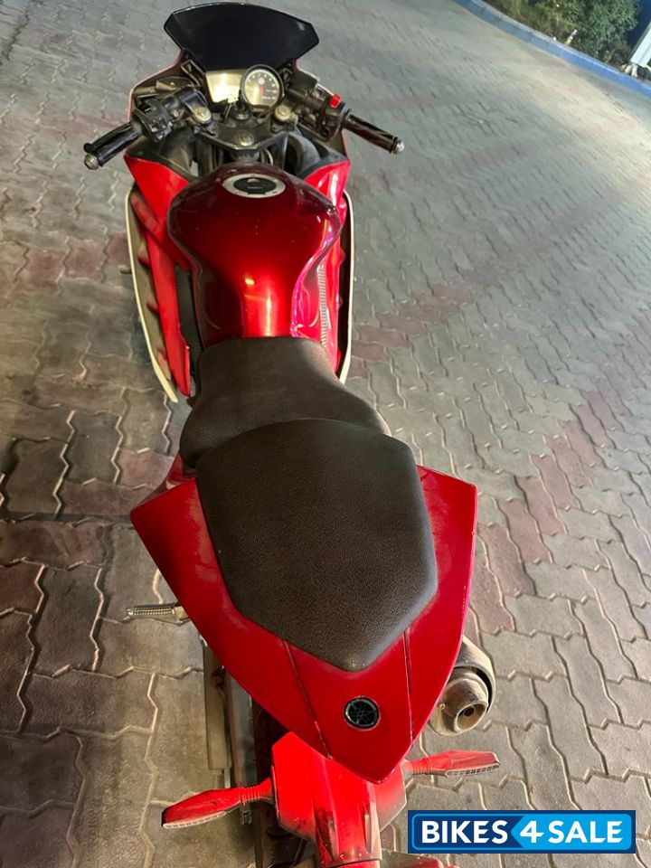 Yamaha YZF R15 V2 Yamaha YZF R15 V2