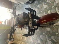 Royal Enfield Classic 350 2017 Model